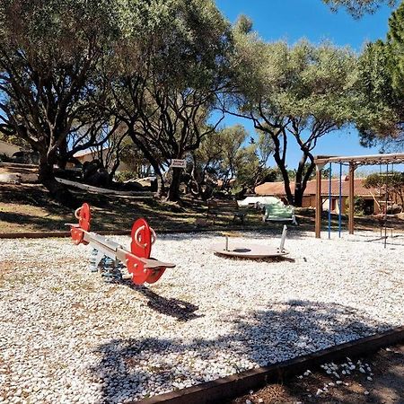 Mini Villa 69 - Piscine Chauffee Сера-ди-Феро Екстериор снимка